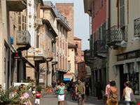 Via Vittorio Emanuele.